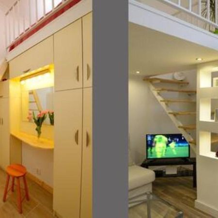 Orangehomes Two Bedroom Apartment Raday Str. ブダペスト エクステリア 写真