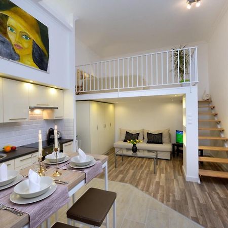 Orangehomes Two Bedroom Apartment Raday Str. ブダペスト エクステリア 写真