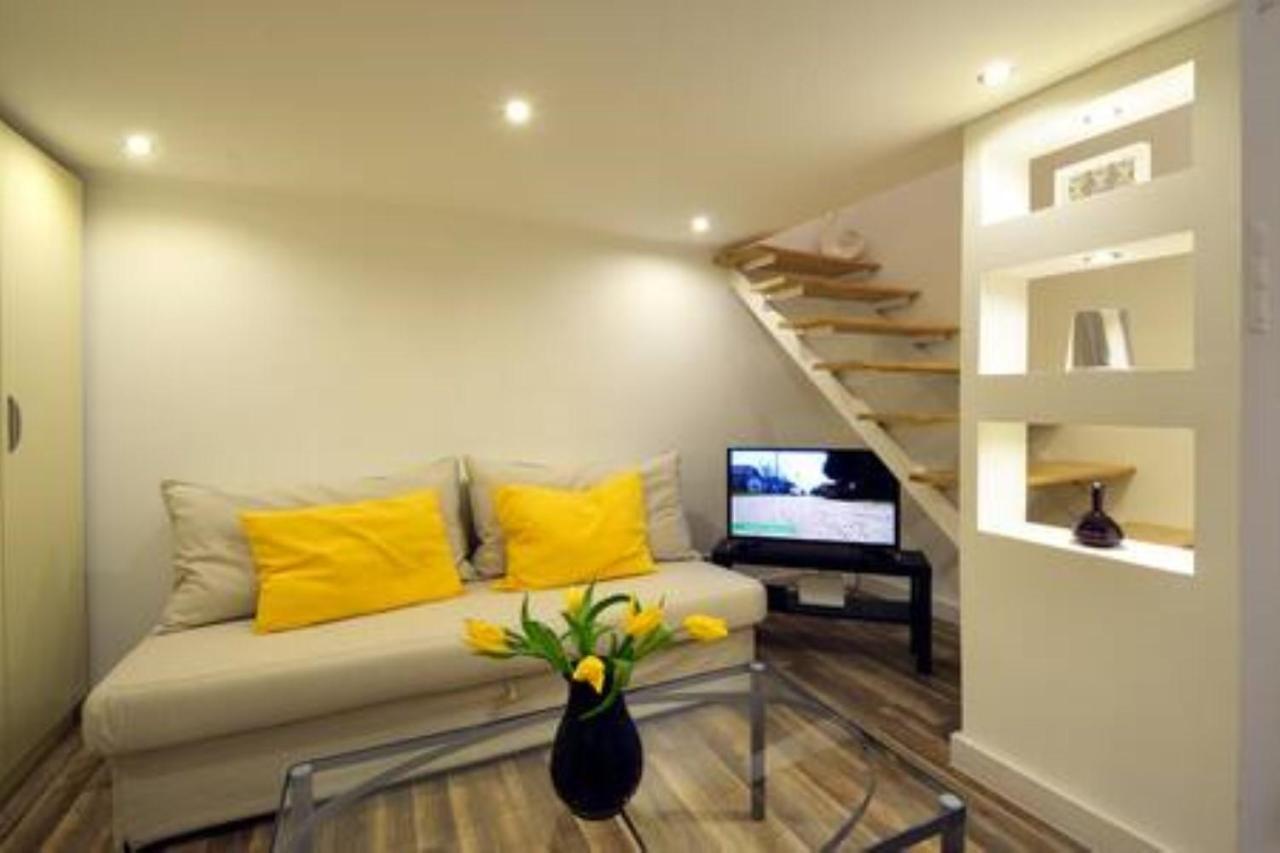 Orangehomes Two Bedroom Apartment Raday Str. ブダペスト エクステリア 写真