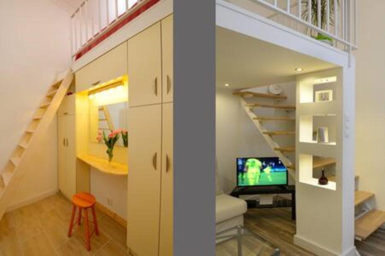 Orangehomes Two Bedroom Apartment Raday Str. ブダペスト エクステリア 写真