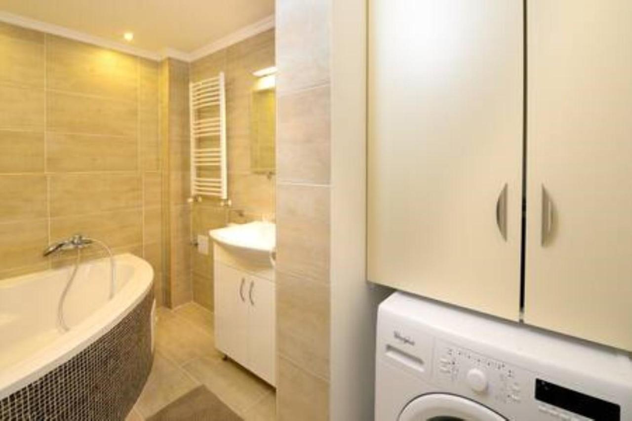 Orangehomes Two Bedroom Apartment Raday Str. ブダペスト エクステリア 写真