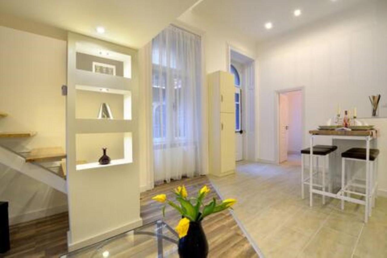Orangehomes Two Bedroom Apartment Raday Str. ブダペスト エクステリア 写真