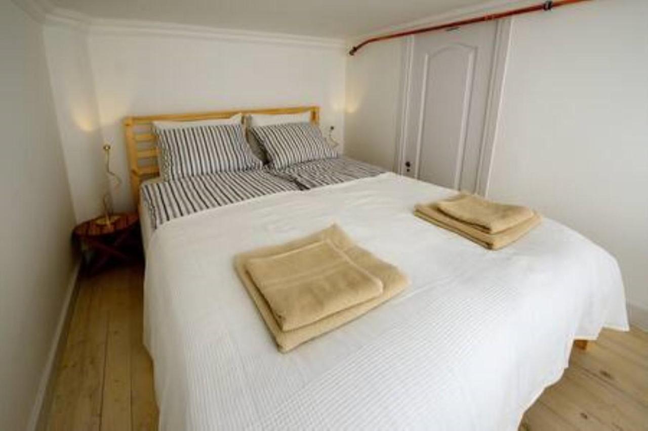 Orangehomes Two Bedroom Apartment Raday Str. ブダペスト エクステリア 写真