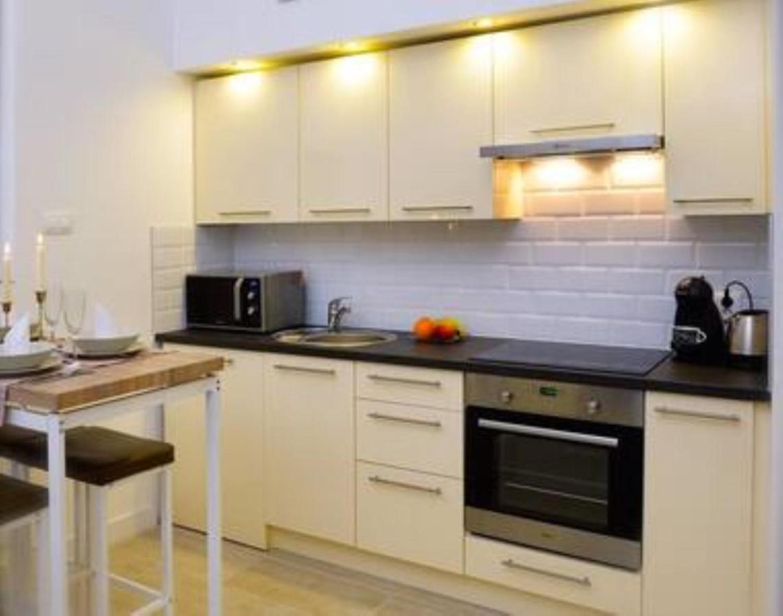 Orangehomes Two Bedroom Apartment Raday Str. ブダペスト エクステリア 写真